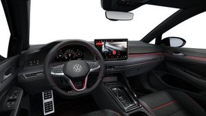 Volkswagen Golf bild 4