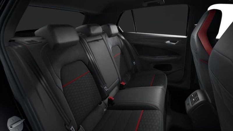 Volkswagen Golf bild 6
