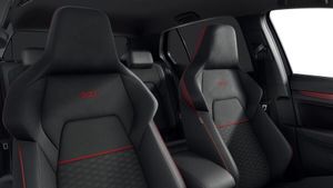 Volkswagen Golf bild 5