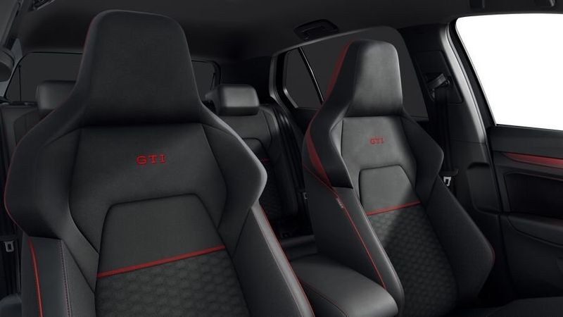 Volkswagen Golf bild 5