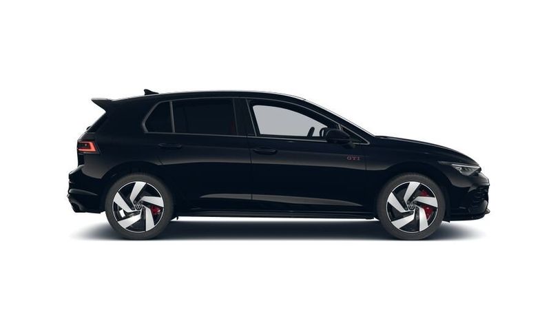 Volkswagen Golf bild 9