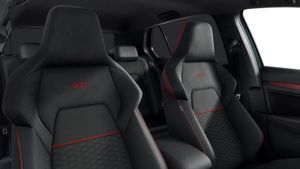 Volkswagen Golf bild 5