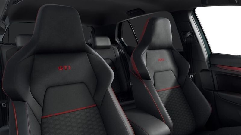 Volkswagen Golf bild 5