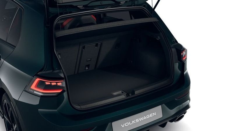 Volkswagen Golf bild 11