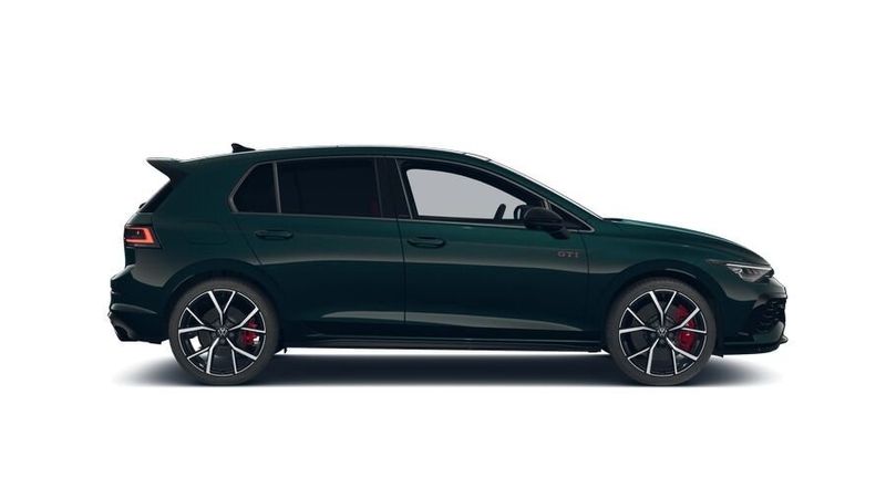 Volkswagen Golf bild 9