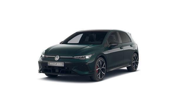 Volkswagen Golf GTI 2.0 TSI Clubsport 300 hk Pano 360 H/K - 2027