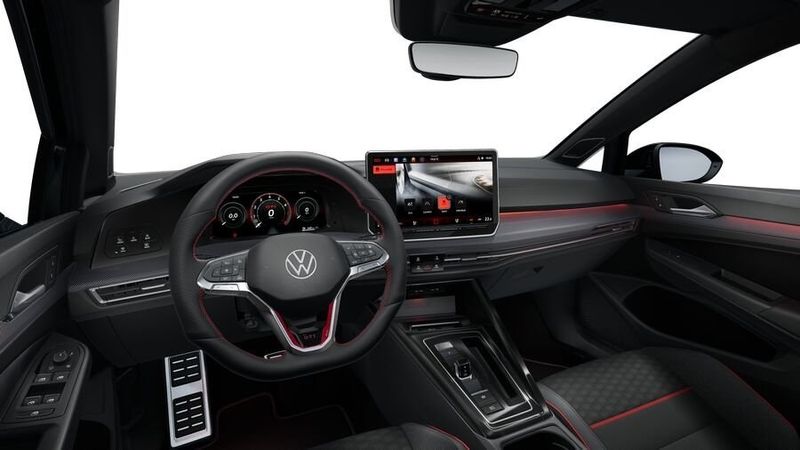 Volkswagen Golf bild 4
