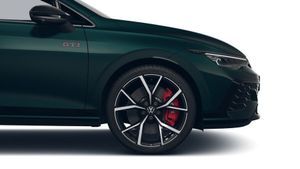 Volkswagen Golf bild 10