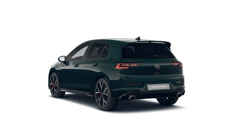 Volkswagen Golf bild 3