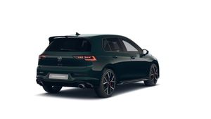 Volkswagen Golf bild 8