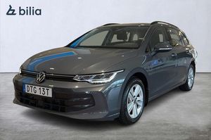 Volkswagen Golf bild 1