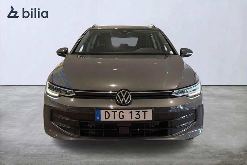 Volkswagen Golf bild 2