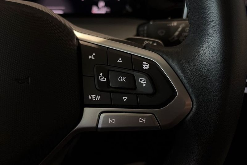 Volkswagen Golf bild 14