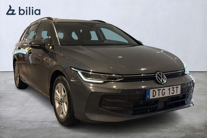 Volkswagen Golf bild 3