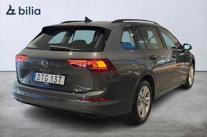 Volkswagen Golf bild 8