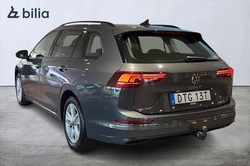 Volkswagen Golf bild 6