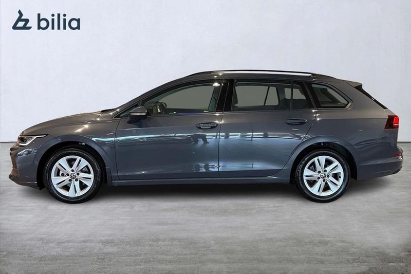 Volkswagen Golf bild 5