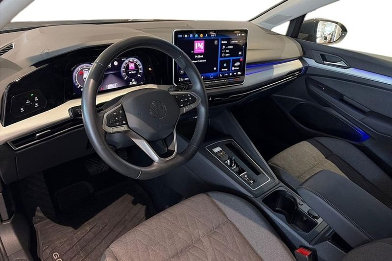 Volkswagen Golf bild 9