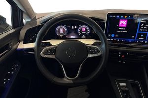 Volkswagen Golf bild 11