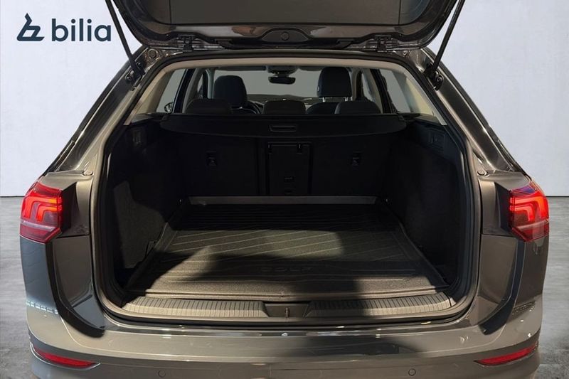 Volkswagen Golf bild 19