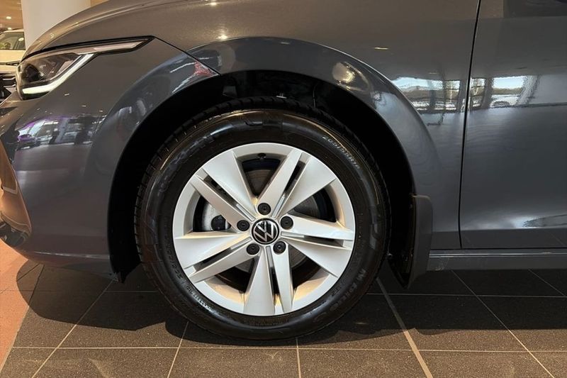 Volkswagen Golf bild 20