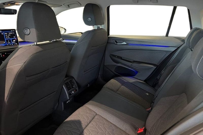 Volkswagen Golf bild 17