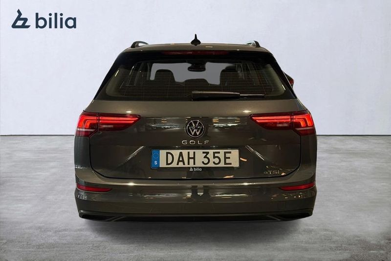 Volkswagen Golf bild 7