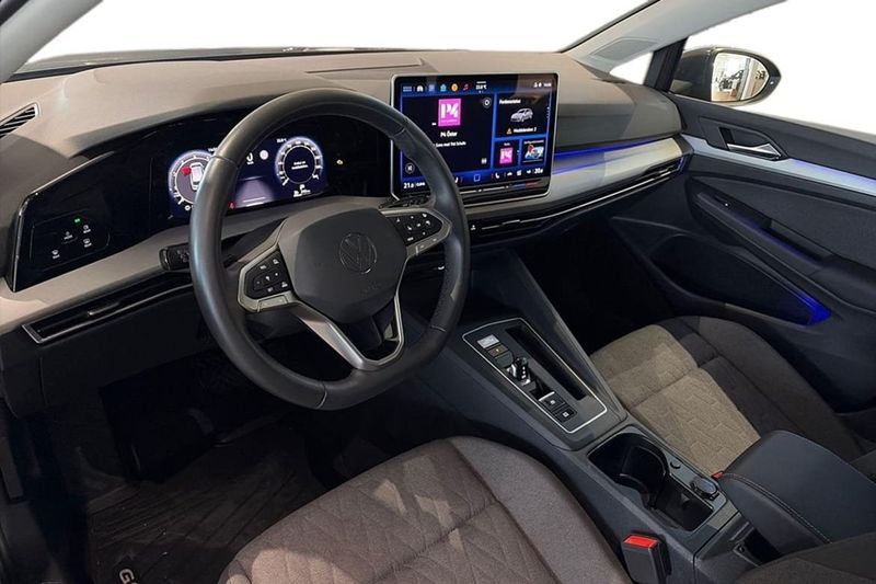 Volkswagen Golf bild 9