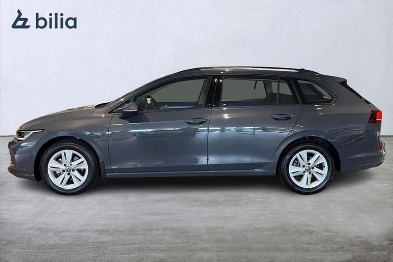 Volkswagen Golf bild 5
