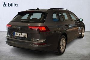 Volkswagen Golf bild 8