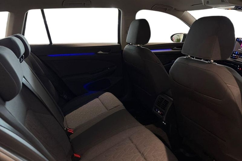 Volkswagen Golf bild 18
