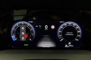Volkswagen Golf bild 14