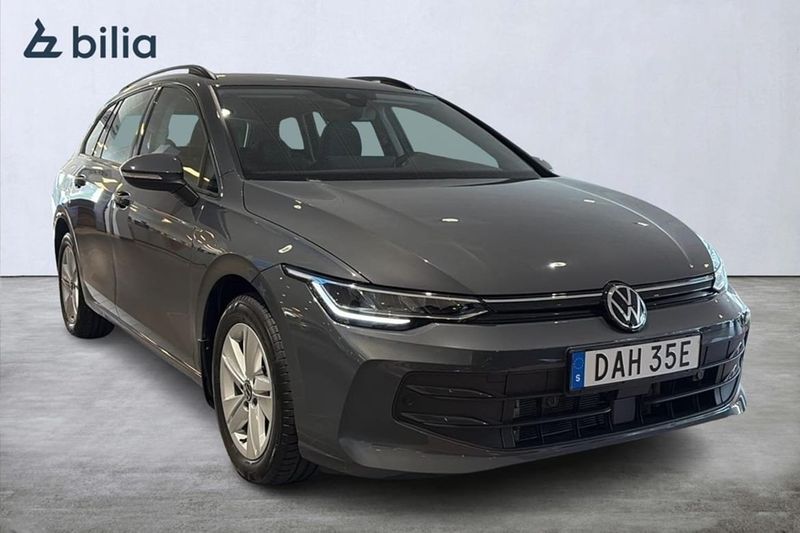 Volkswagen Golf bild 3