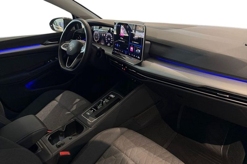 Volkswagen Golf bild 15