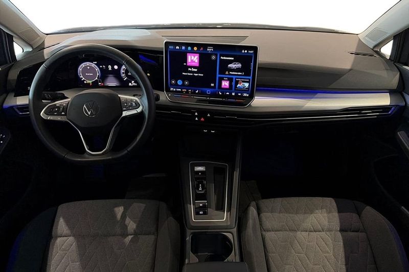 Volkswagen Golf bild 10