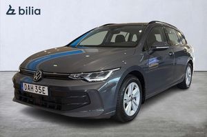Volkswagen Golf bild 1