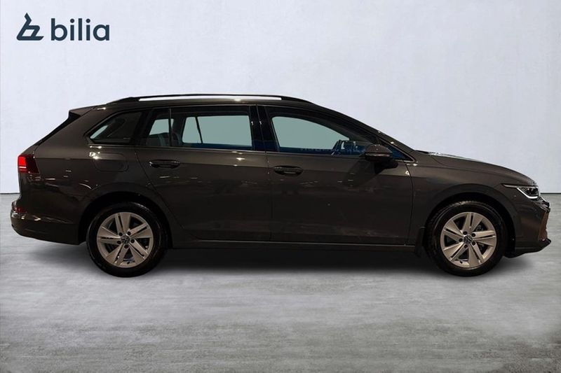 Volkswagen Golf bild 4