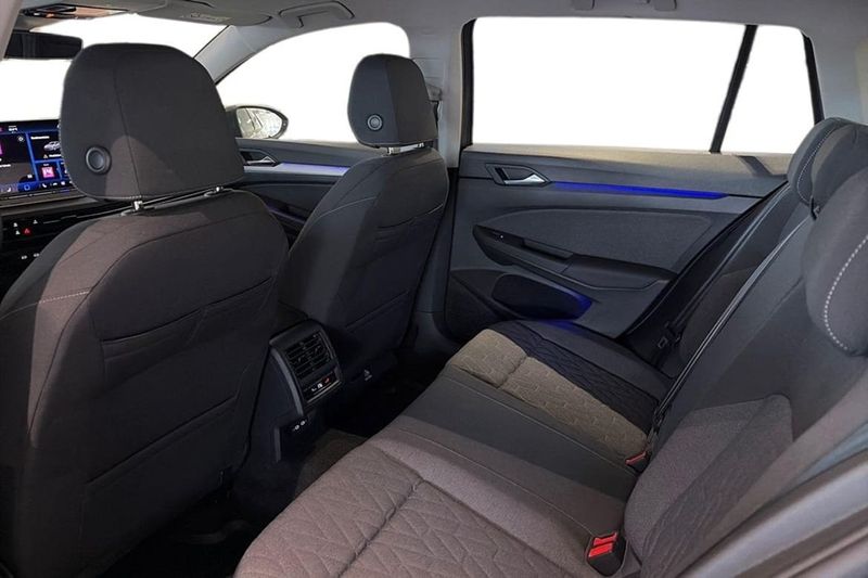 Volkswagen Golf bild 17