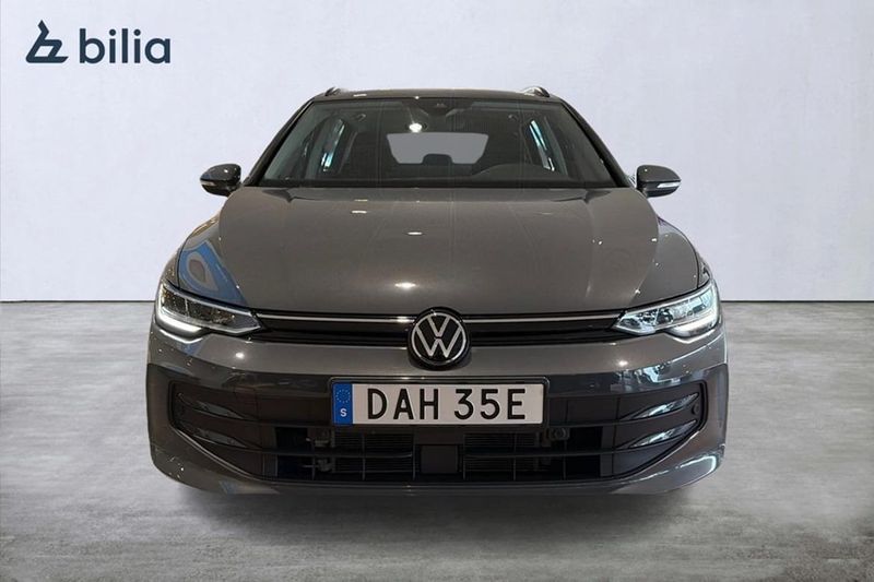 Volkswagen Golf bild 2