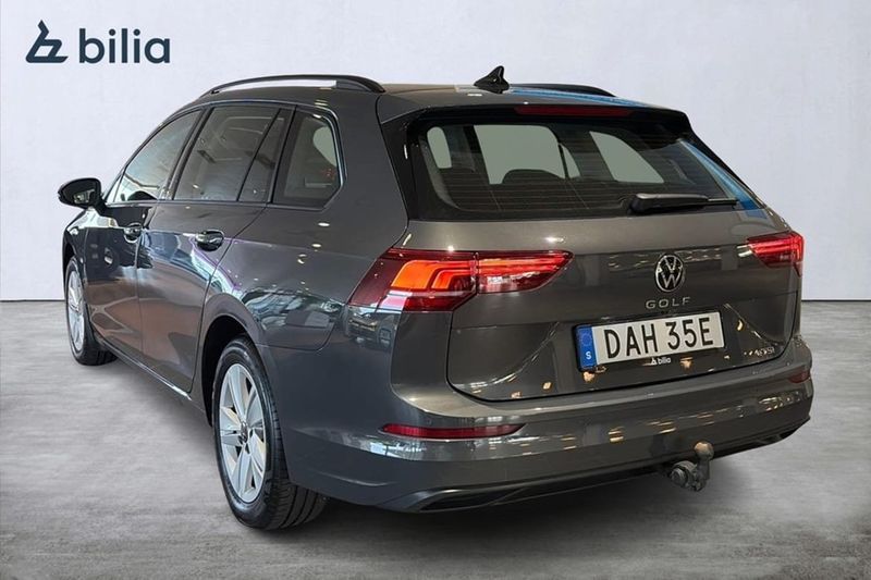 Volkswagen Golf bild 6