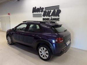Citroen C4 Cactus bild 3