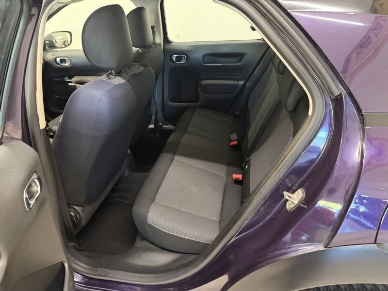 Citroen C4 Cactus bild 6