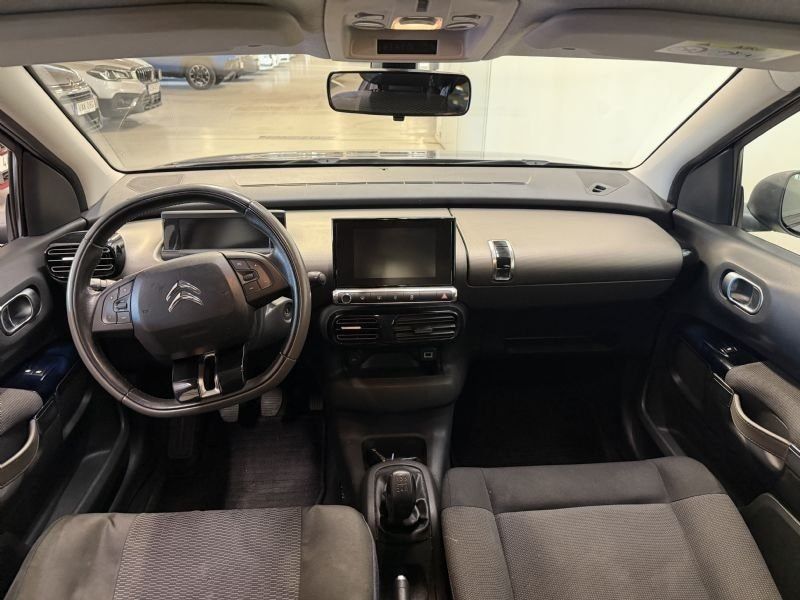 Citroen C4 Cactus bild 7