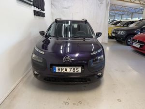 Citroen C4 Cactus bild 2