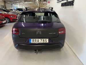 Citroen C4 Cactus bild 4