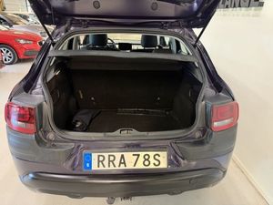 Citroen C4 Cactus bild 5