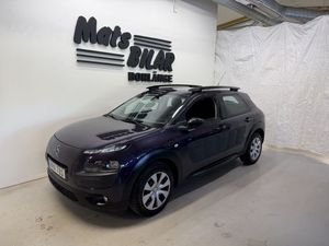 Citroen C4 Cactus bild 1