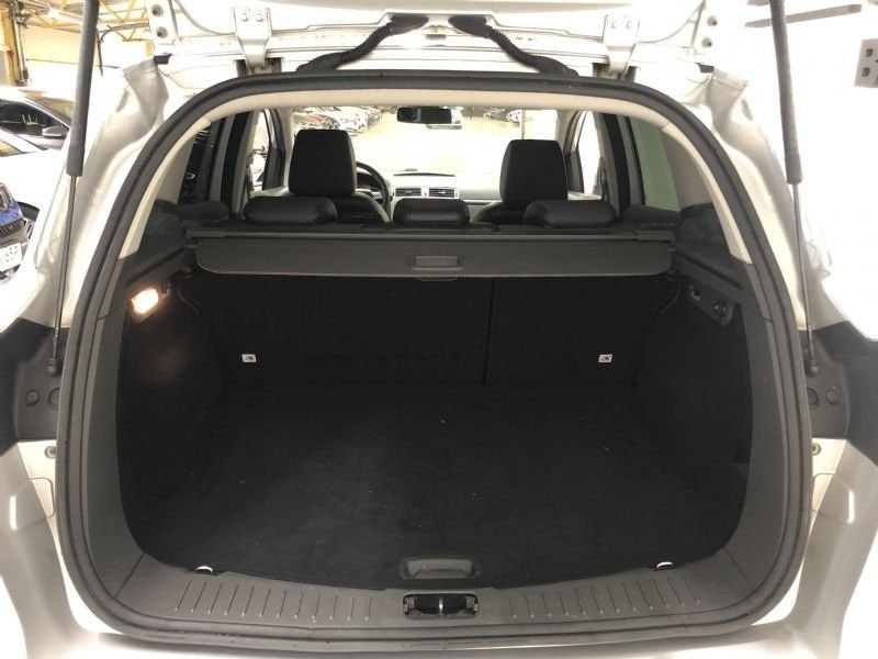 Ford Kuga bild 9