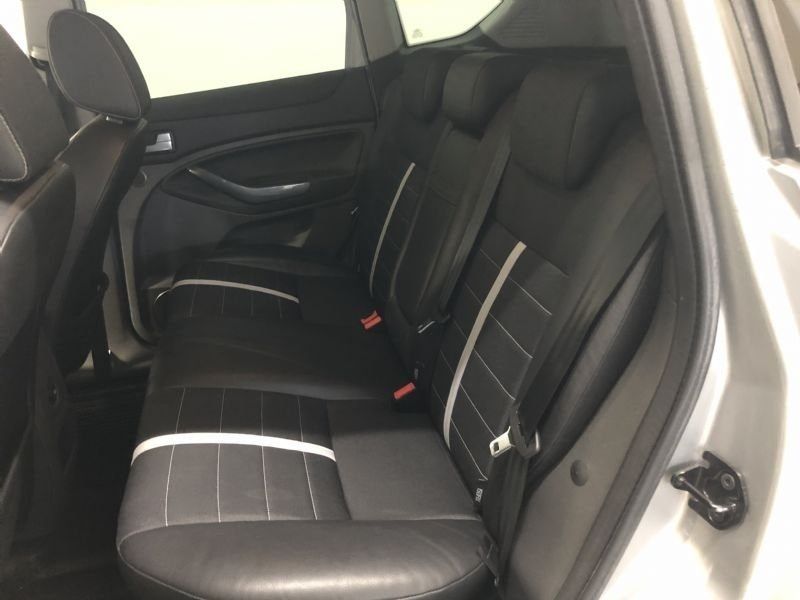 Ford Kuga bild 7