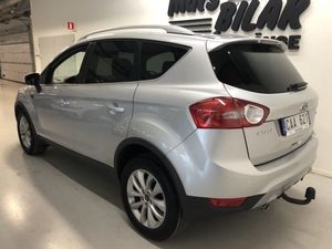 Ford Kuga bild 3
